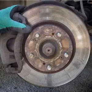 Brake Rotor